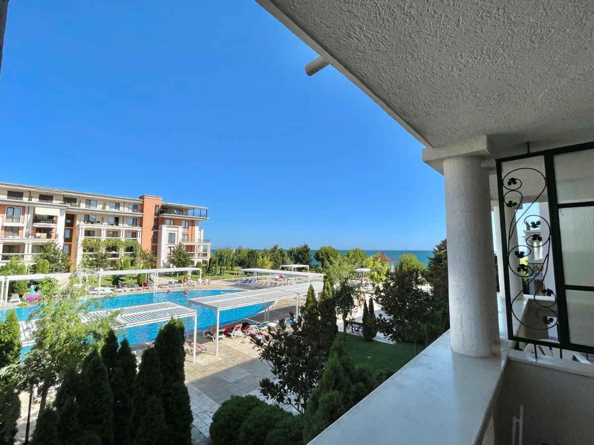 Suitetrails - Prestige Fort Aparthotel - Private apartment - BSR - 1