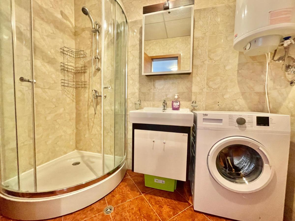 Suitetrails - Prestige Fort Aparthotel - Private apartment - BSR - 1