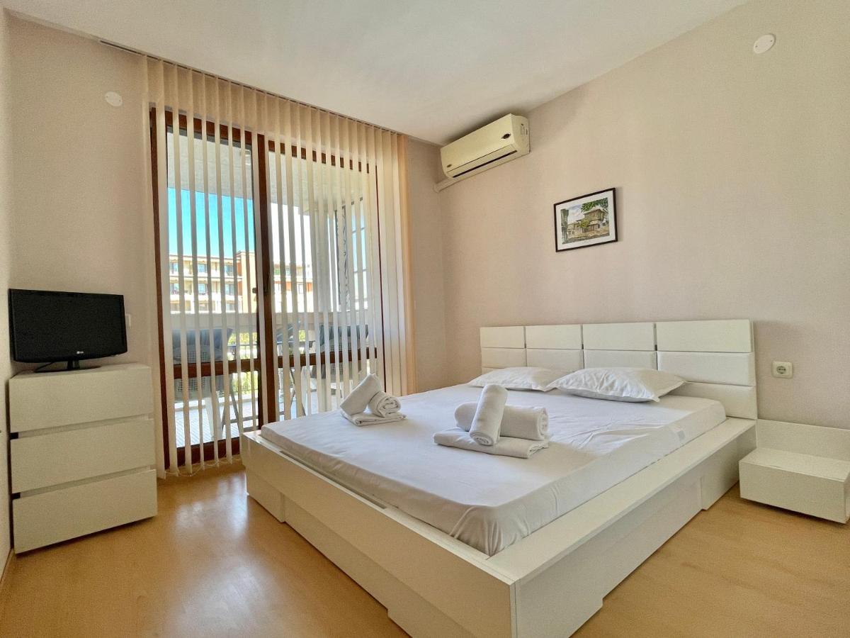 Suitetrails - Prestige Fort Aparthotel - Private apartment - BSR - 1