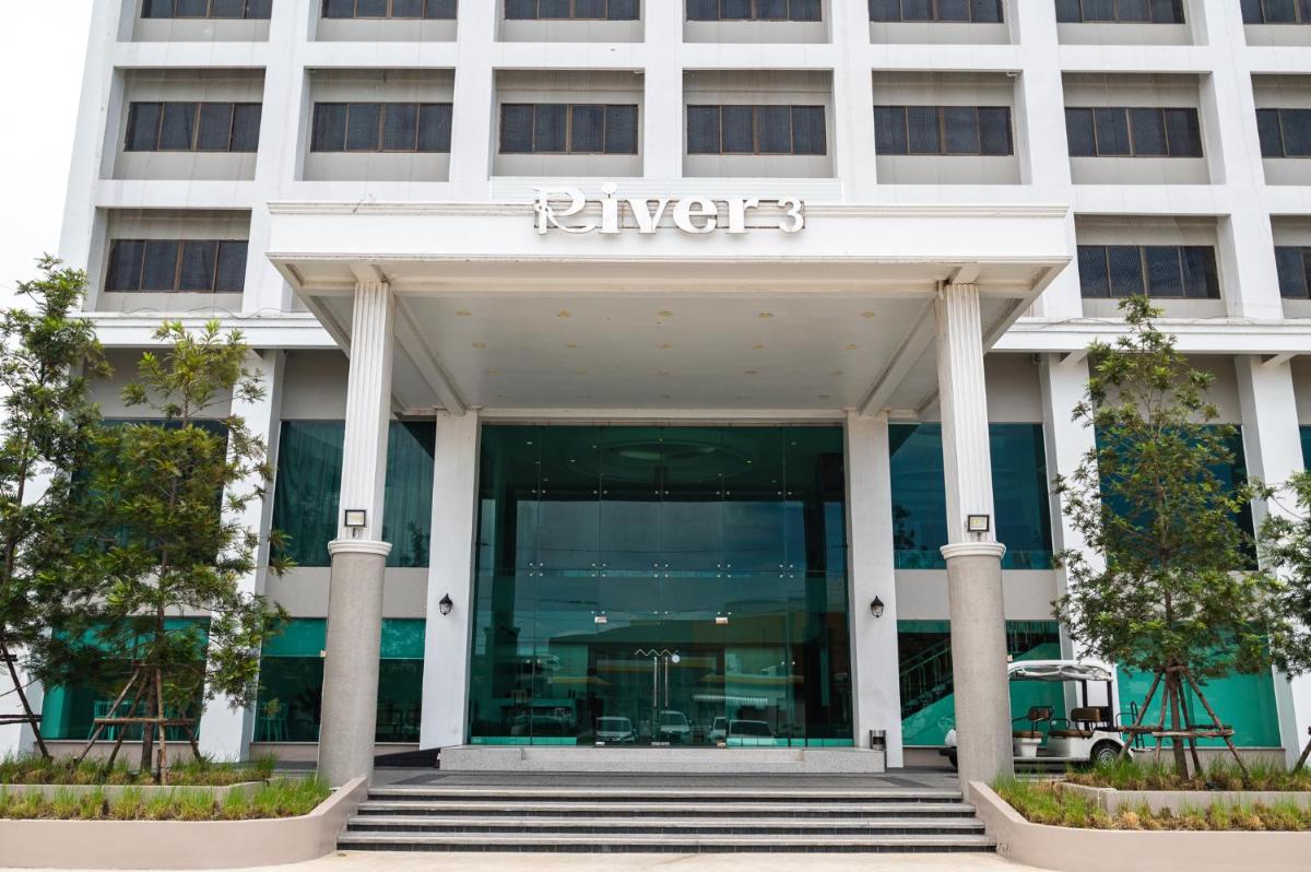River Hotel - The Outstanding Venues Nakhon Pathom - Housity