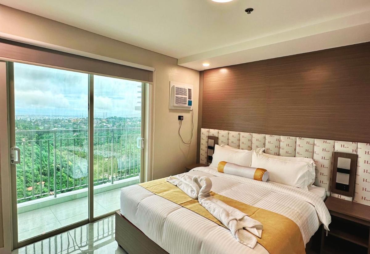 Hayat Sky Towers - Housity
