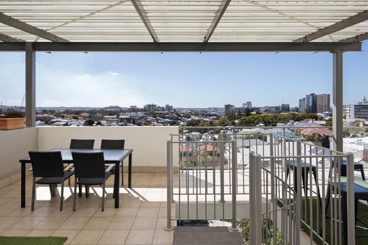 Trilogy Residences Brisbane - Housity