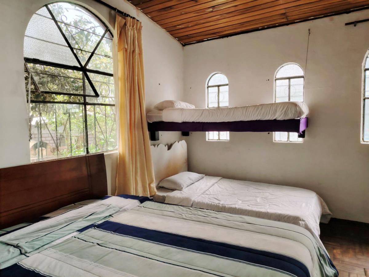 The Dream House - Housity