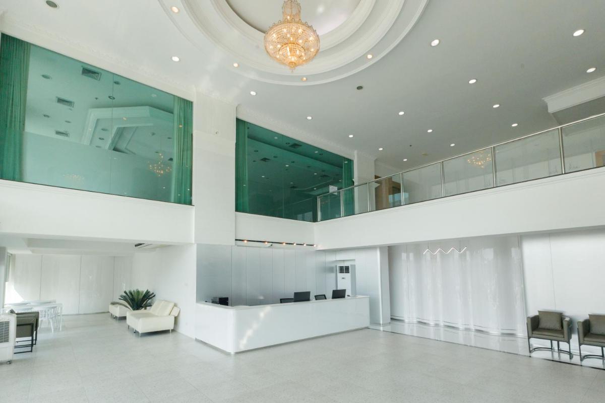 River Hotel - The Outstanding Venues Nakhon Pathom - Housity