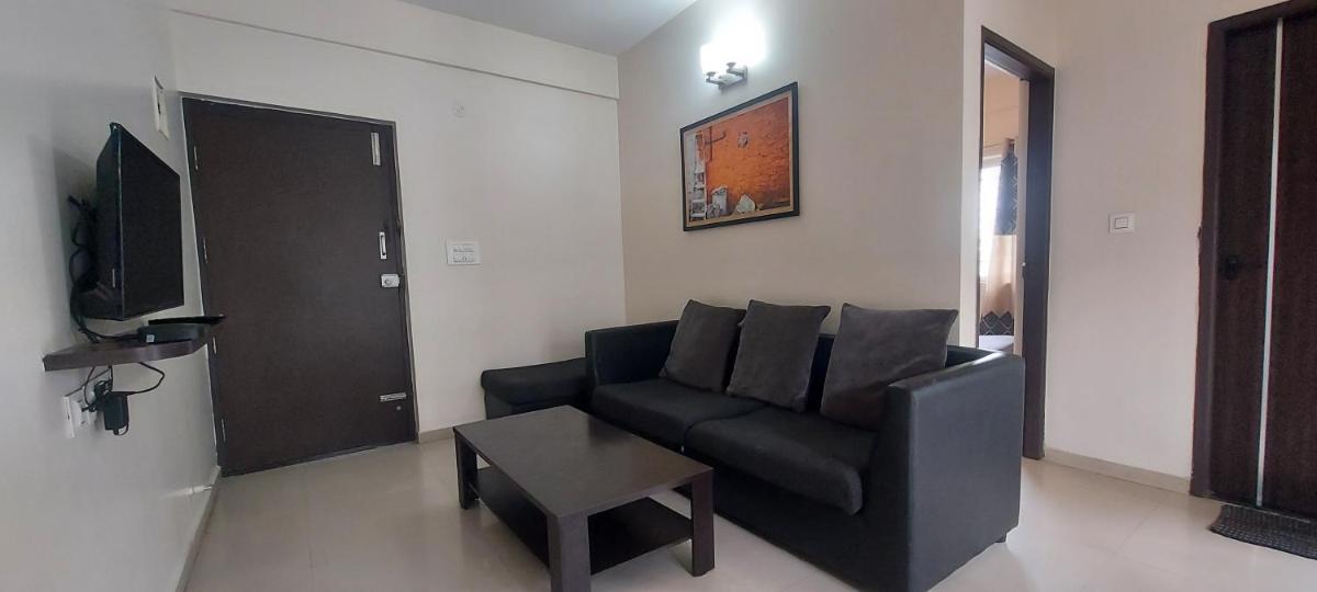Tranquil Serviced Apartments - Housity