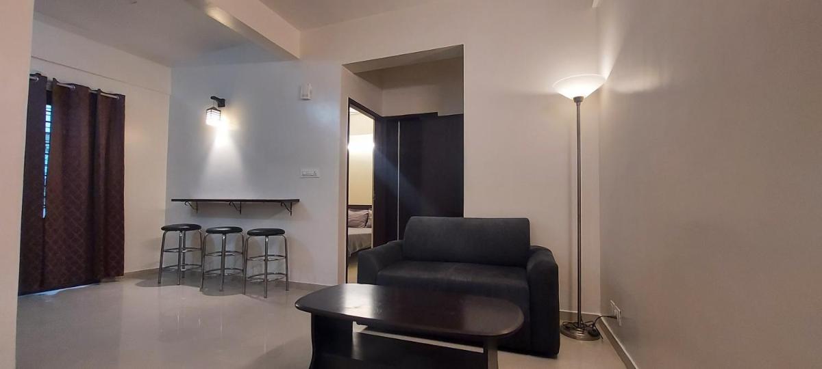 Tranquil Serviced Apartments - Housity