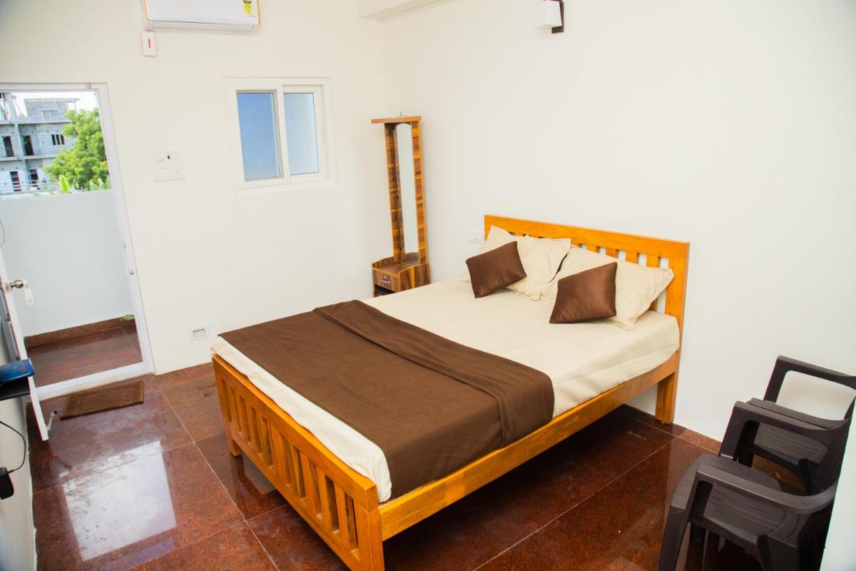 Orange Residency - Housity