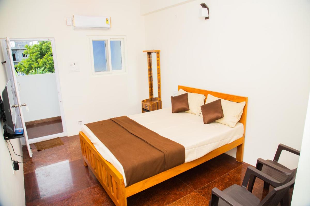 Orange Residency - Housity