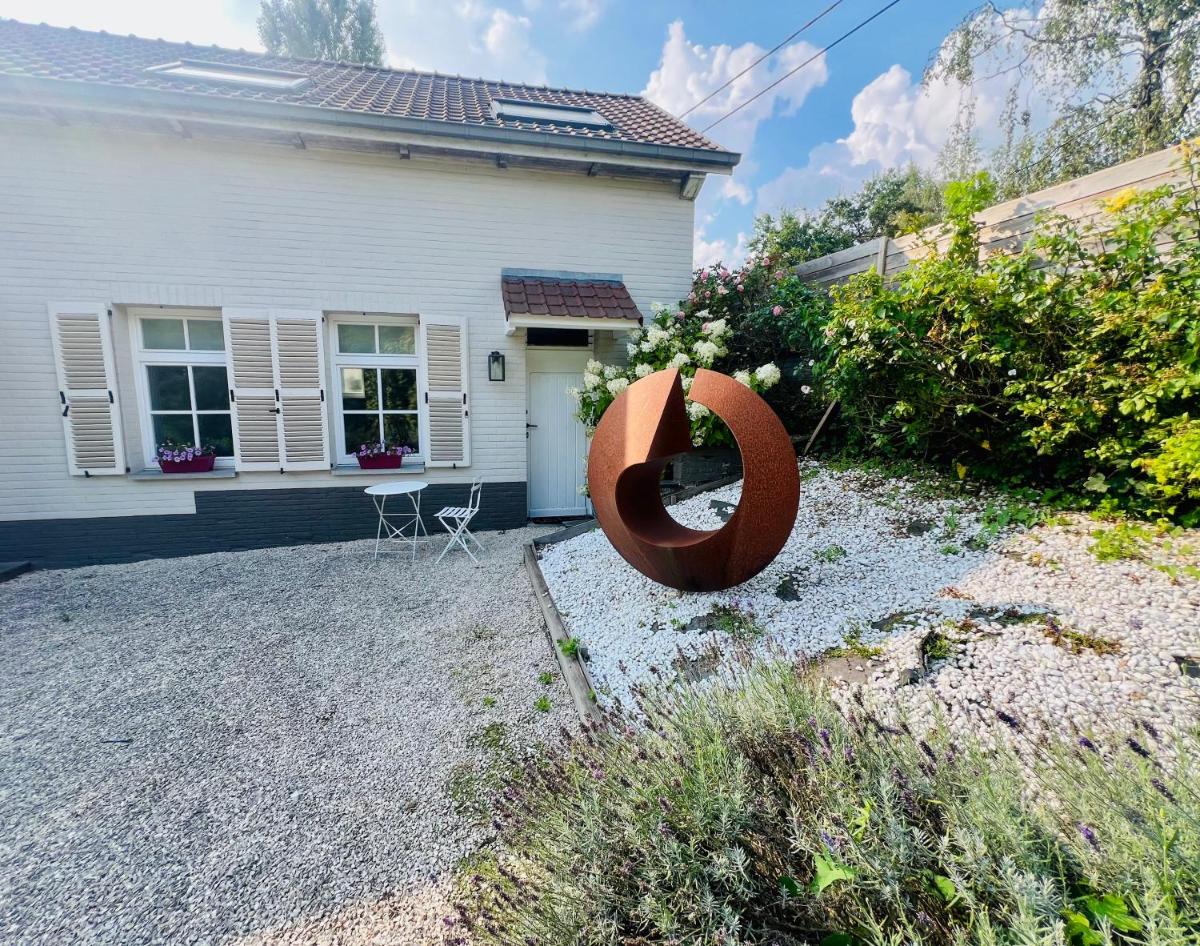 Bois de Hal - Housity