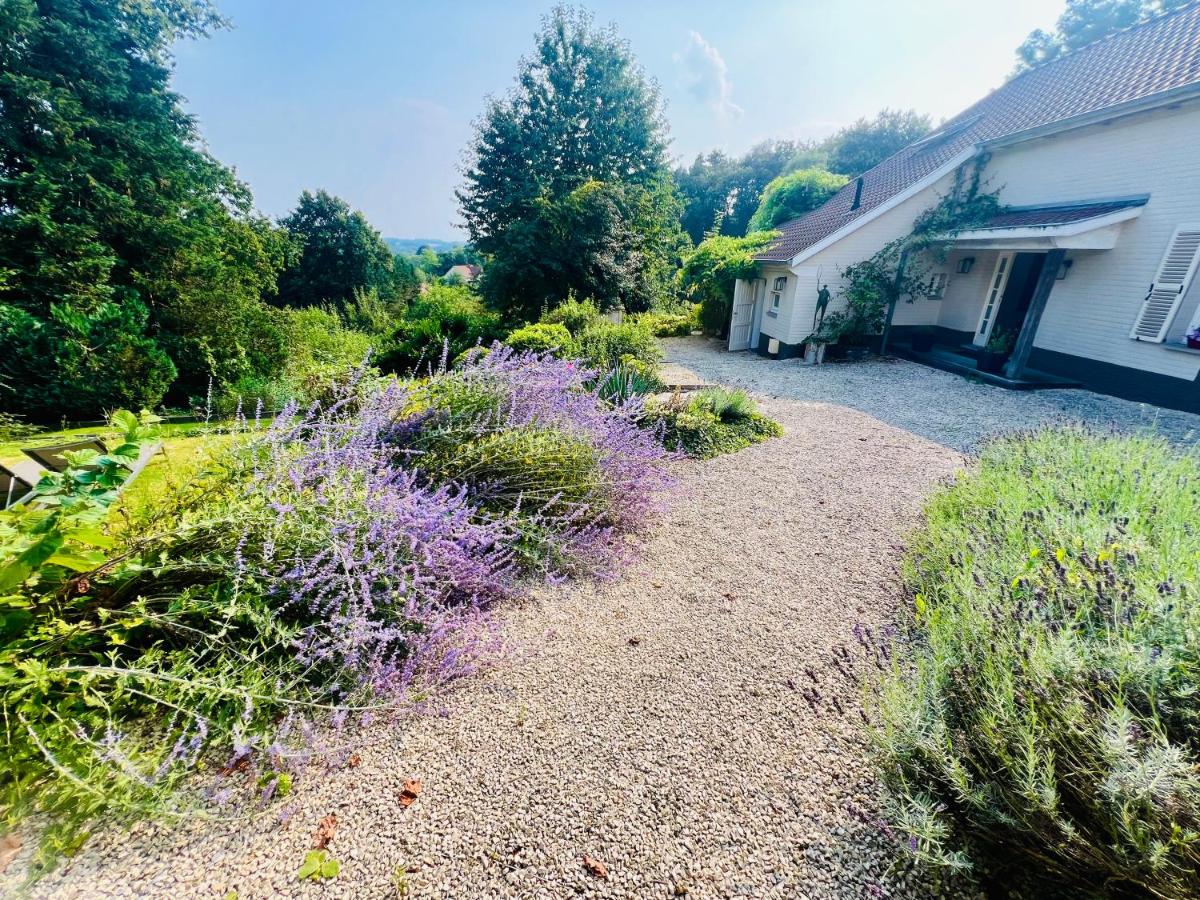 Bois de Hal - Housity