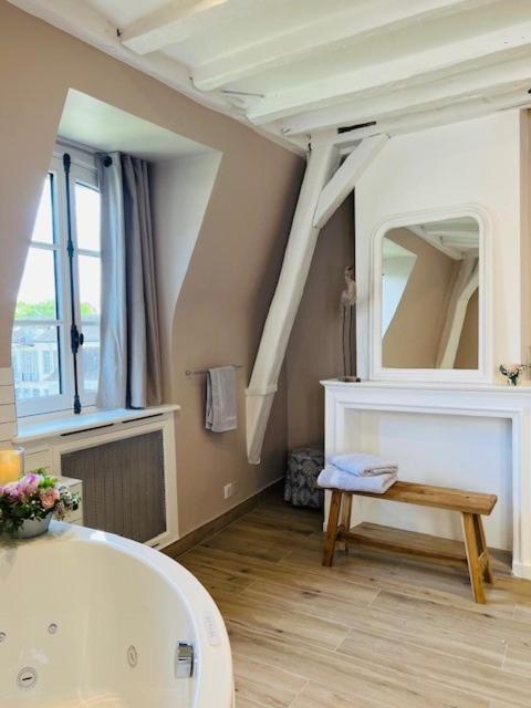 Hôtel Saint-Laurent, The Originals Relais - Housity