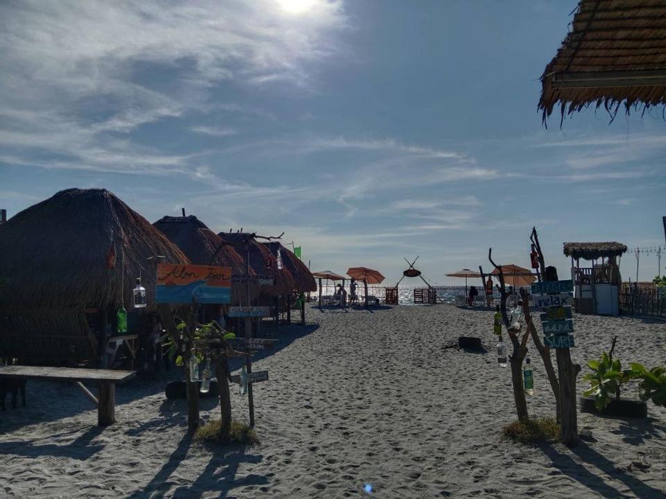 Haven Campsite - Housity