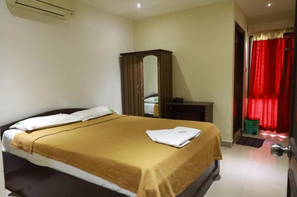 Star MSR Residency - Housity