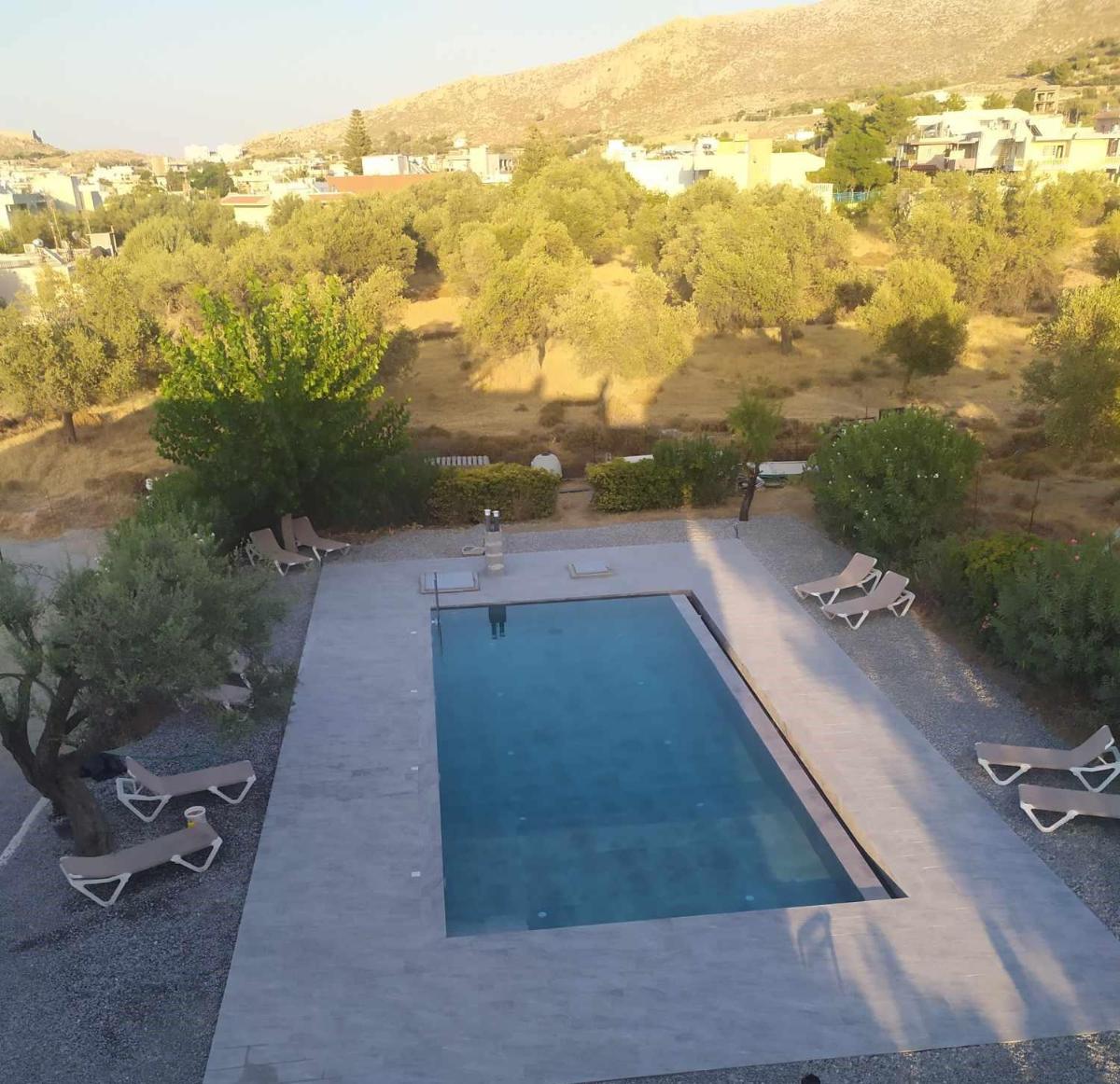 Hotel Narkissos - Housity