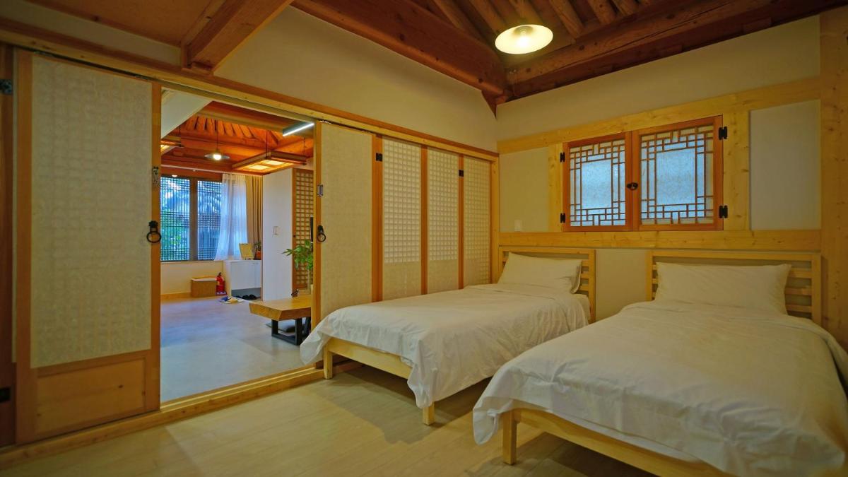 Sarangroo - Housity