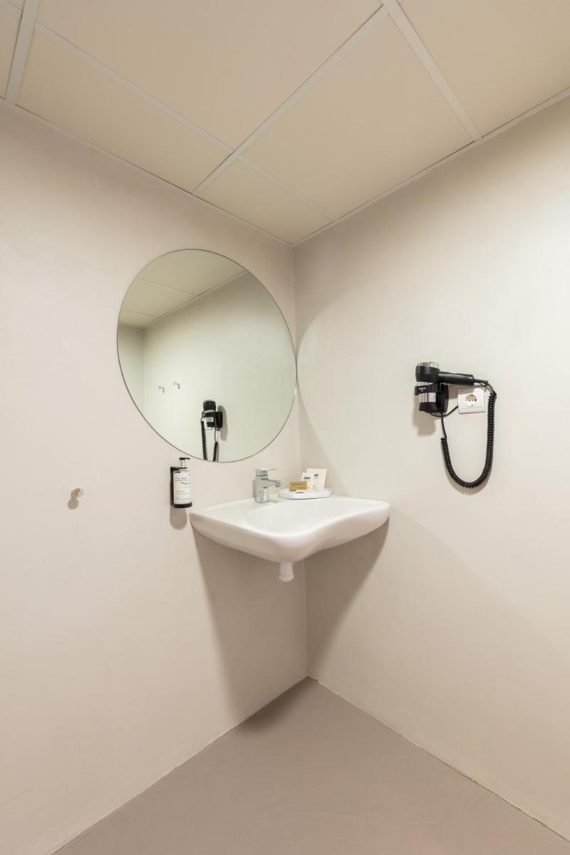 Un baño de Eurosalou & Spa