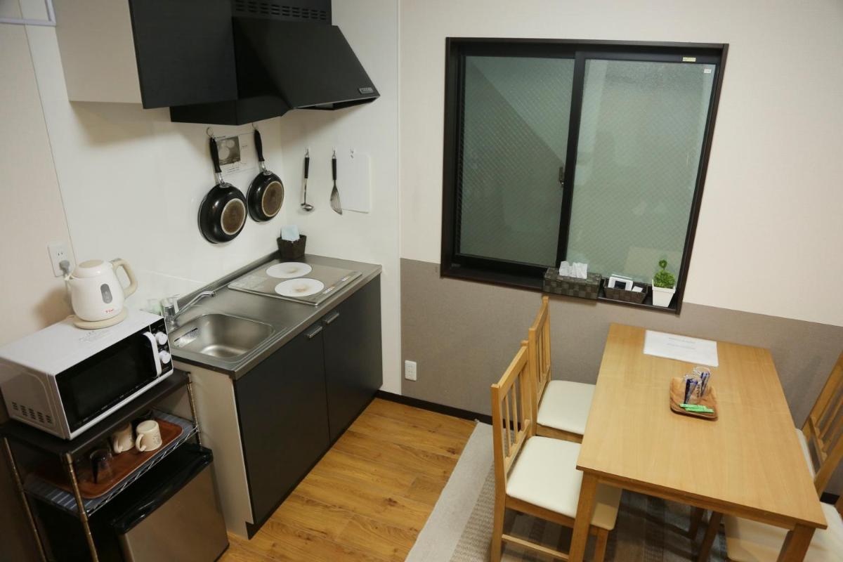 Kyoto - House / Vacation STAY 72220 - Housity
