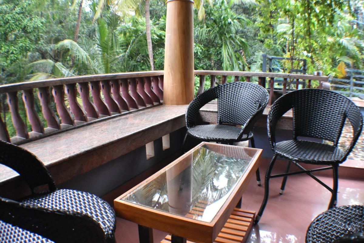 Ben's Villa Kannur ! - Housity