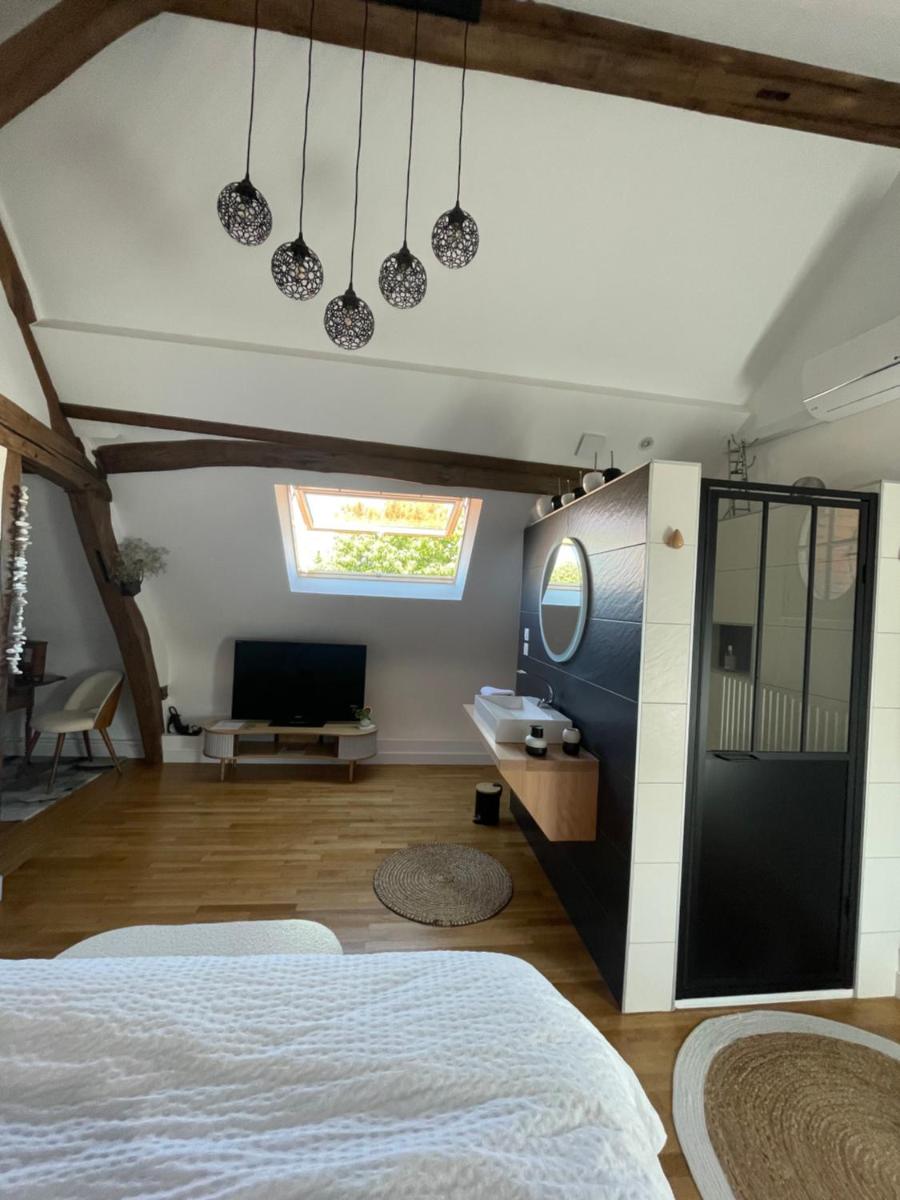 Le Clos du Q’hâtre - Housity