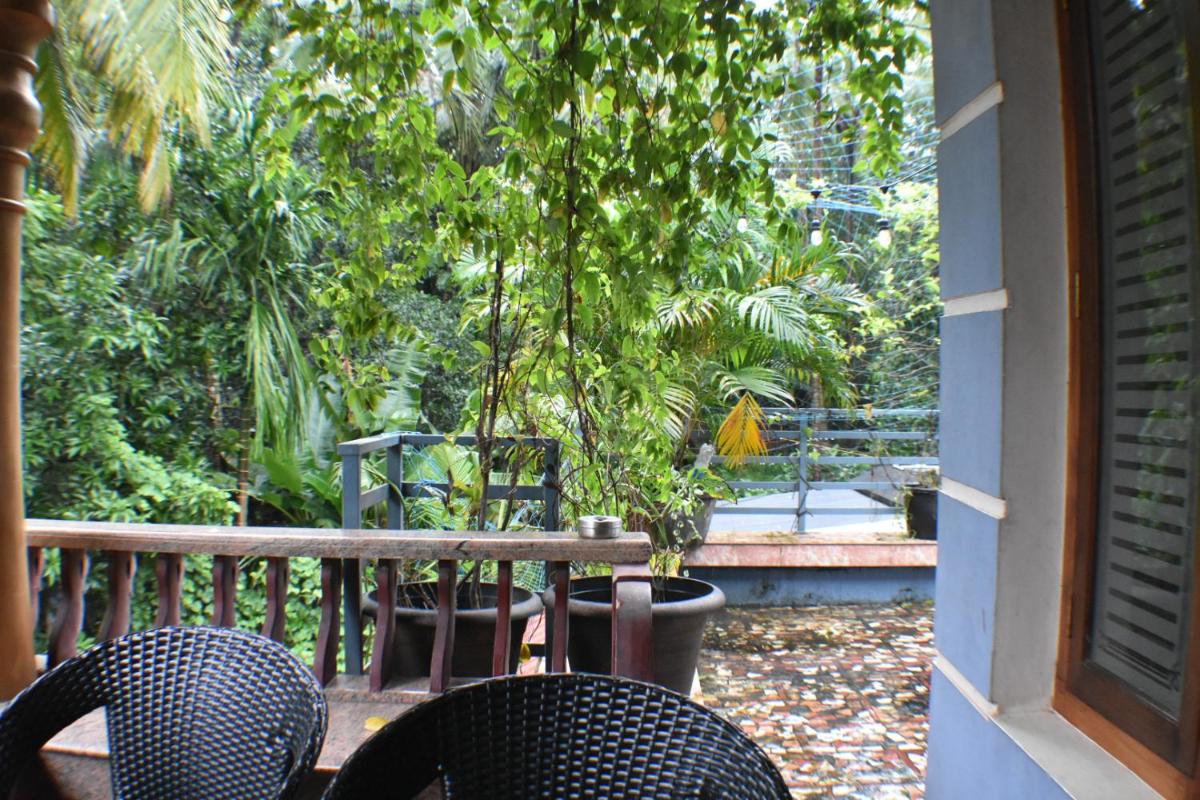 Ben's Villa Kannur ! - Housity