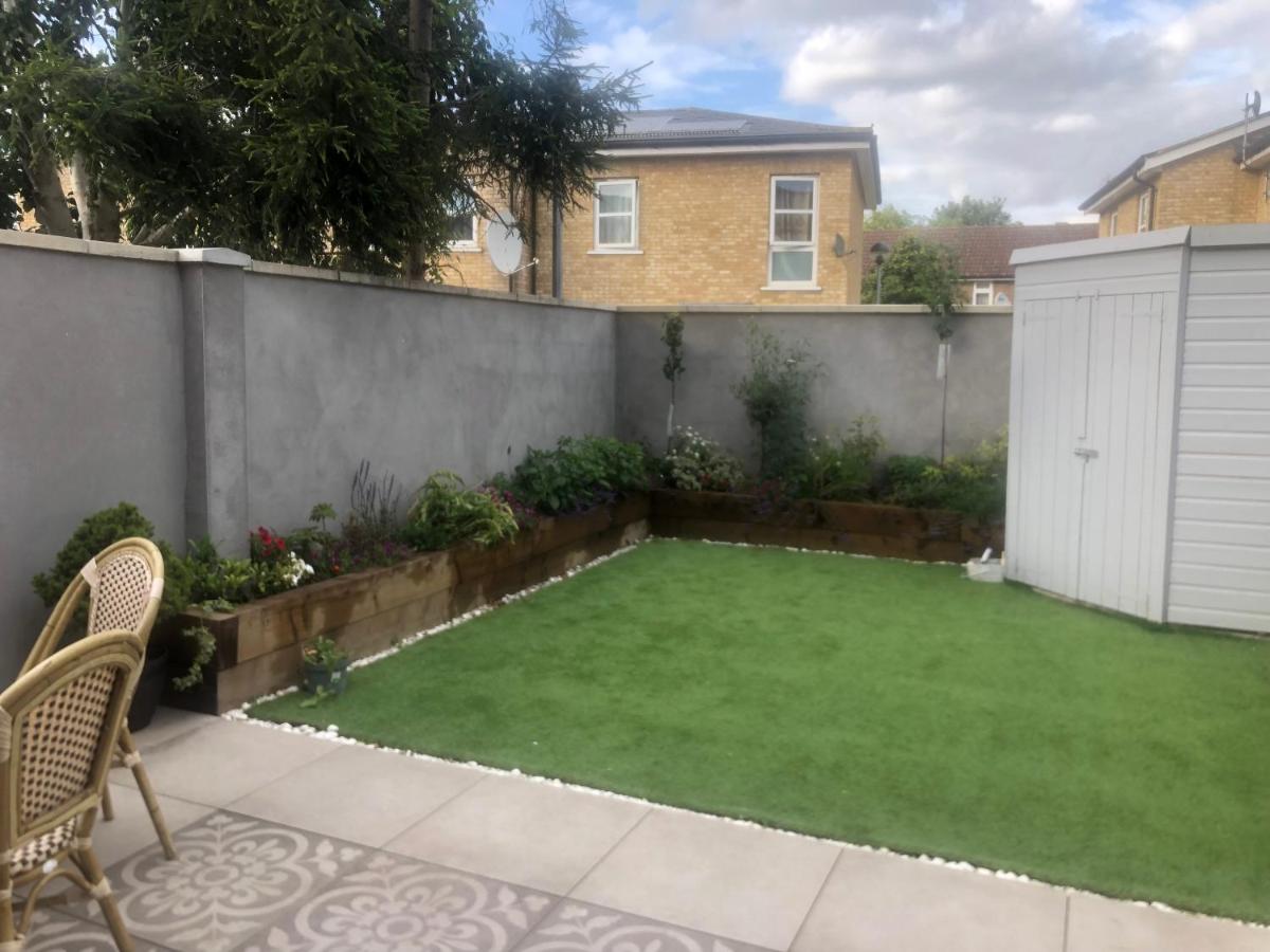 Green Gate - Housity