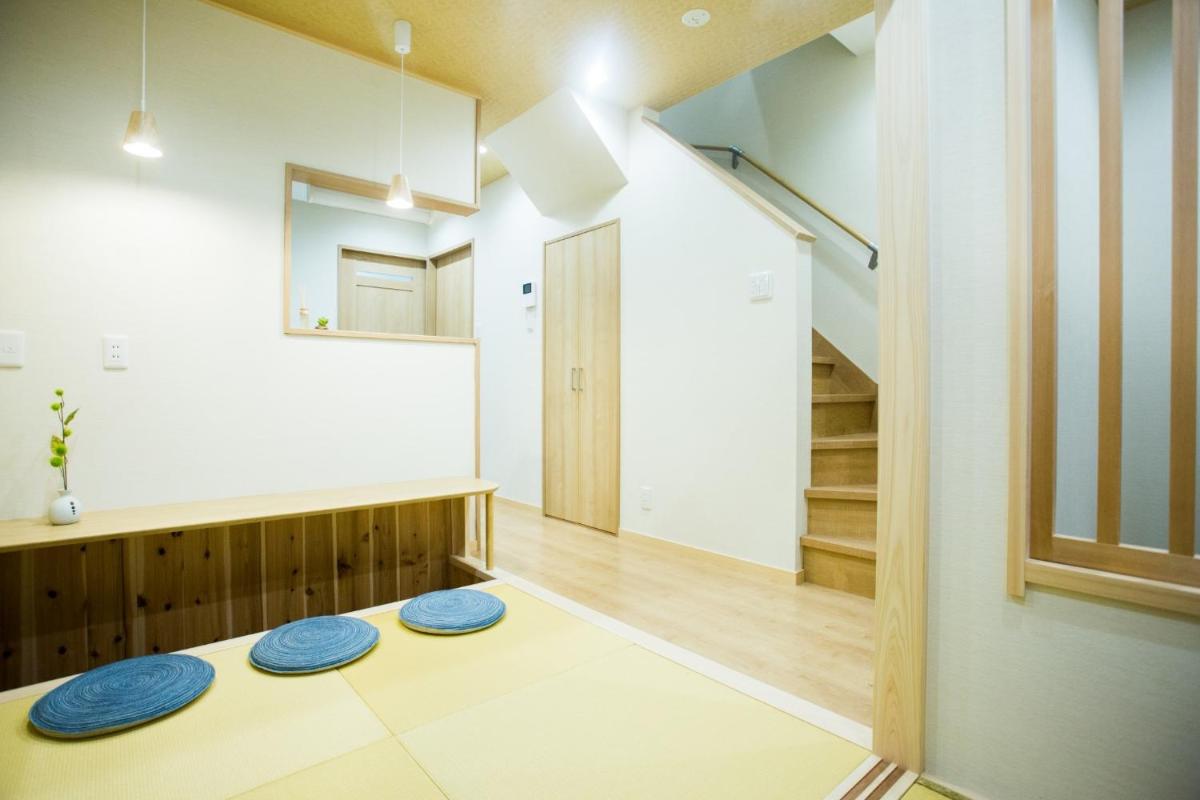 Kyoto - House - Vacation STAY 82075 - Housity