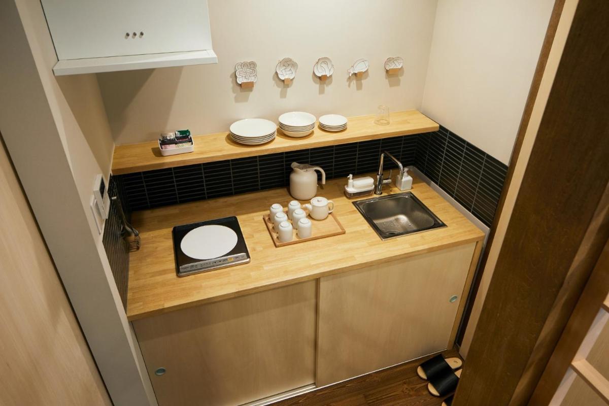 Machizukitei - Vacation STAY 82078 - Housity