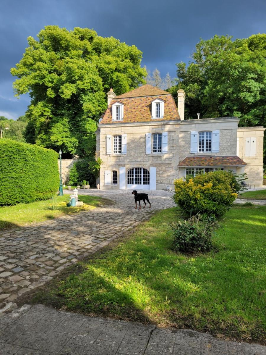 LE MANOIR PARADI - Housity