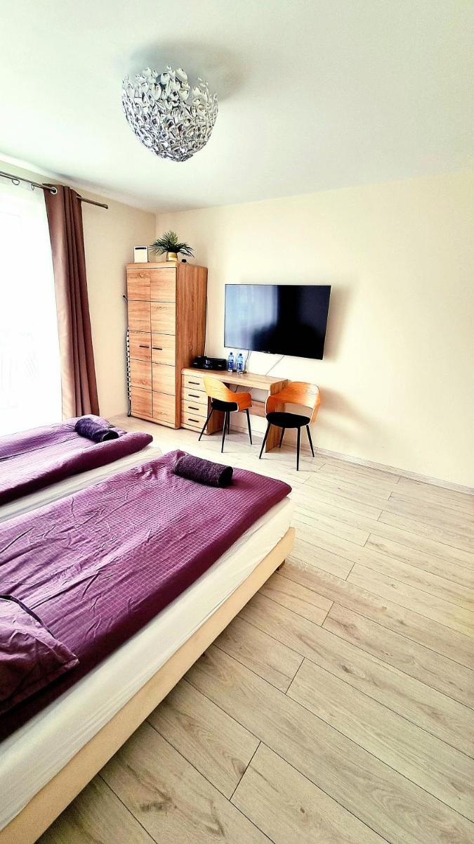 Solankowy Apartament - Housity