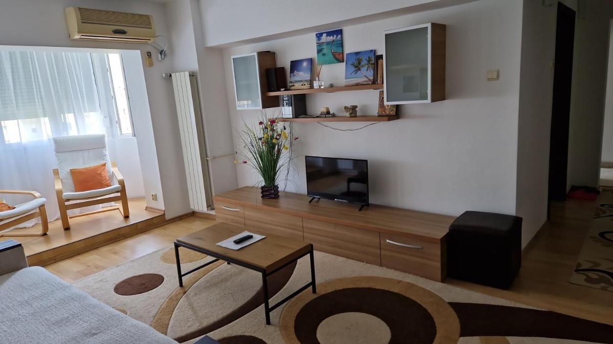 Brancoveanu Apartament's - Housity