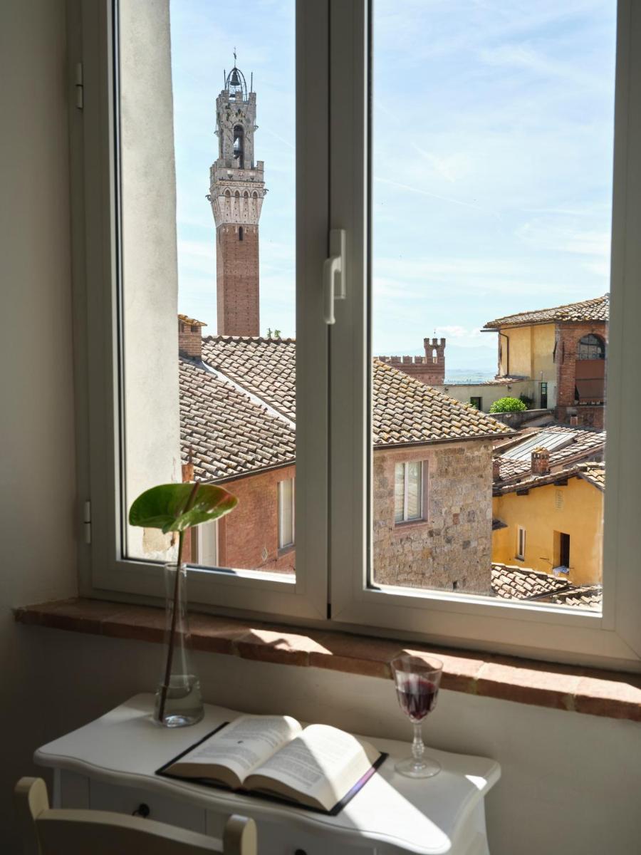 I Terzi Di Siena - Rooms Only - Housity