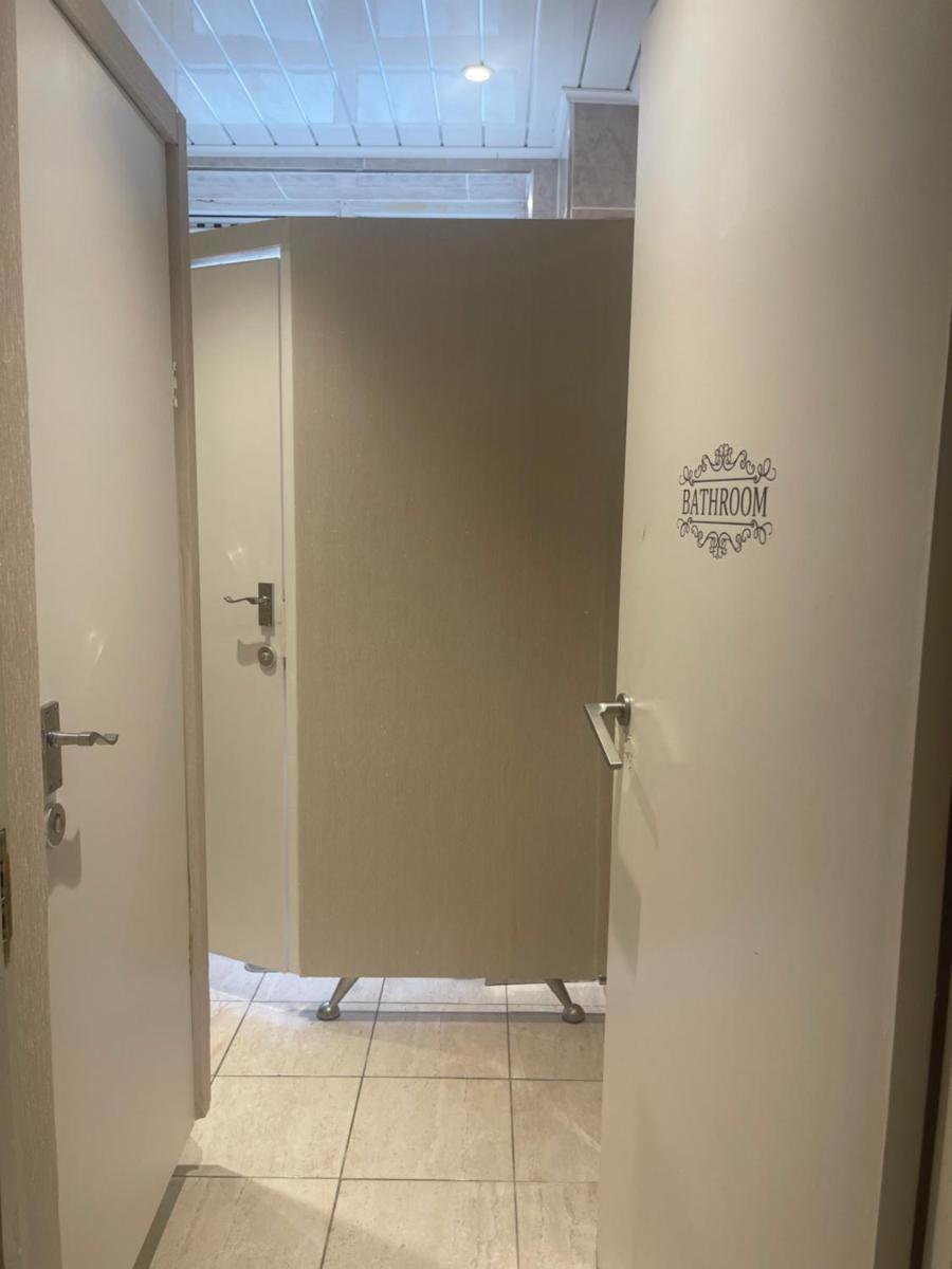 Room with shared kitchen - Housity