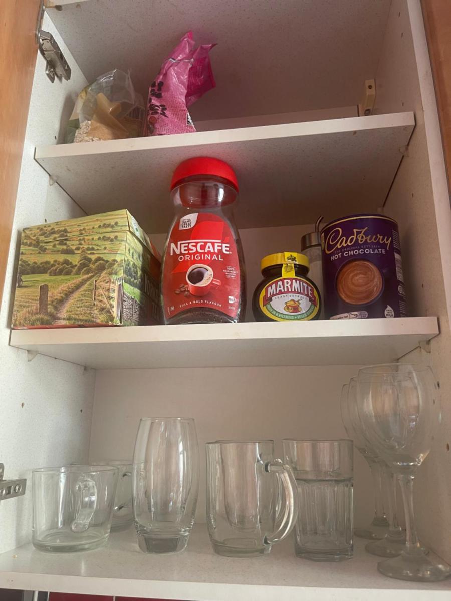 Room with shared kitchen - Housity