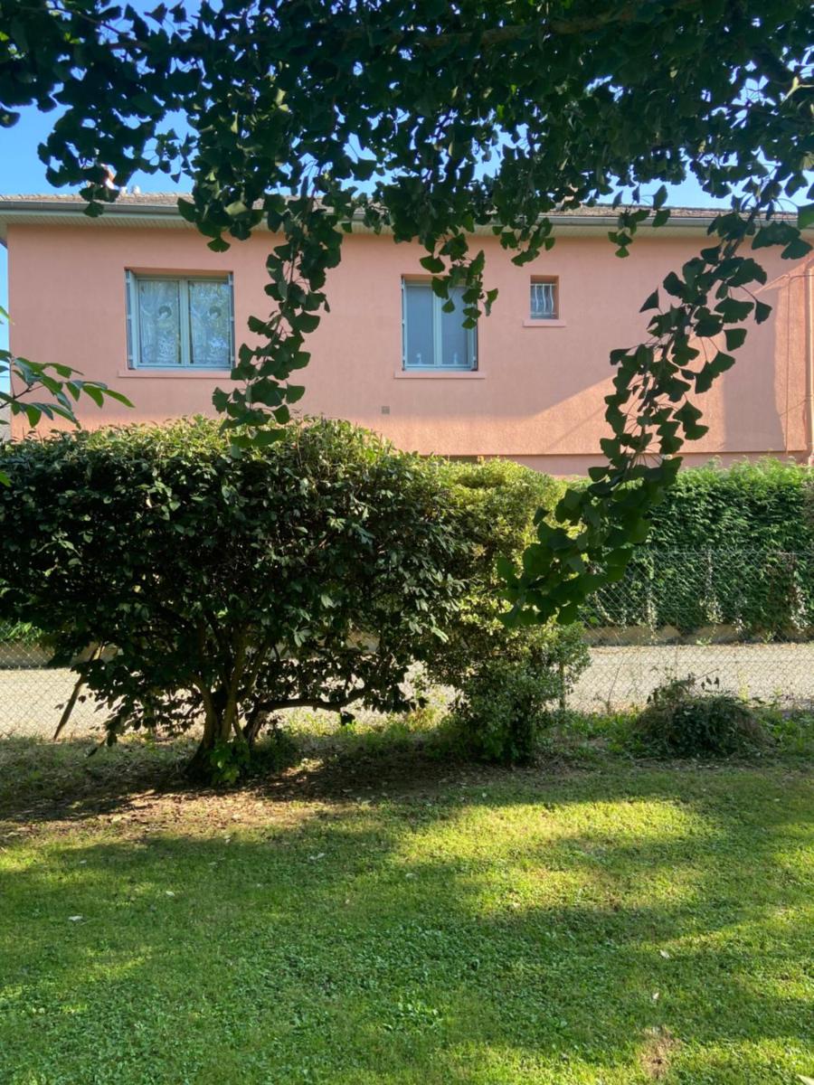 Appartement indépendant dans Villa Corisande - Housity