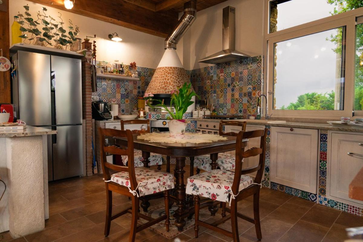 Truni Farm Country House - Housity