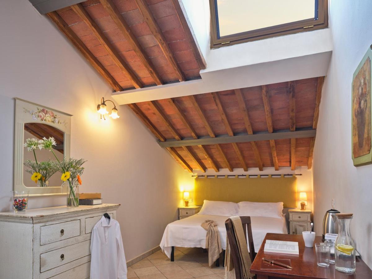 I Terzi Di Siena - Rooms Only - Housity