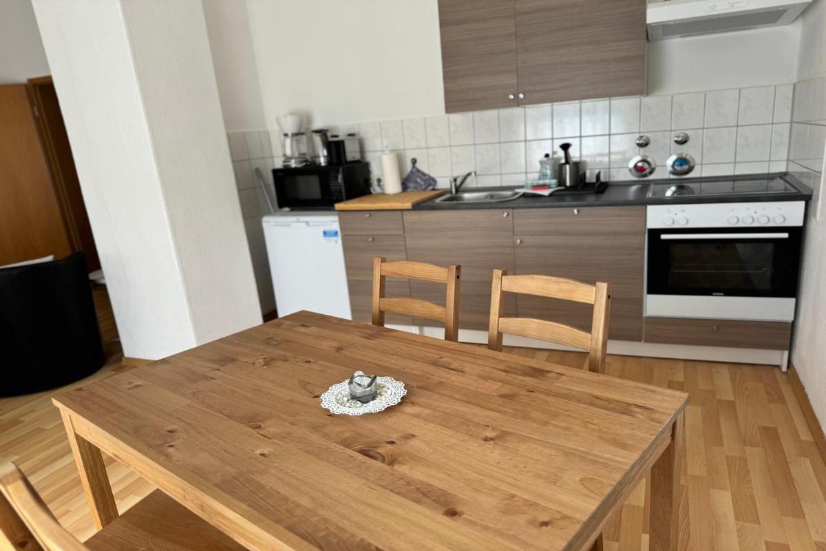 Ferienwohnung in Zwickau - Housity