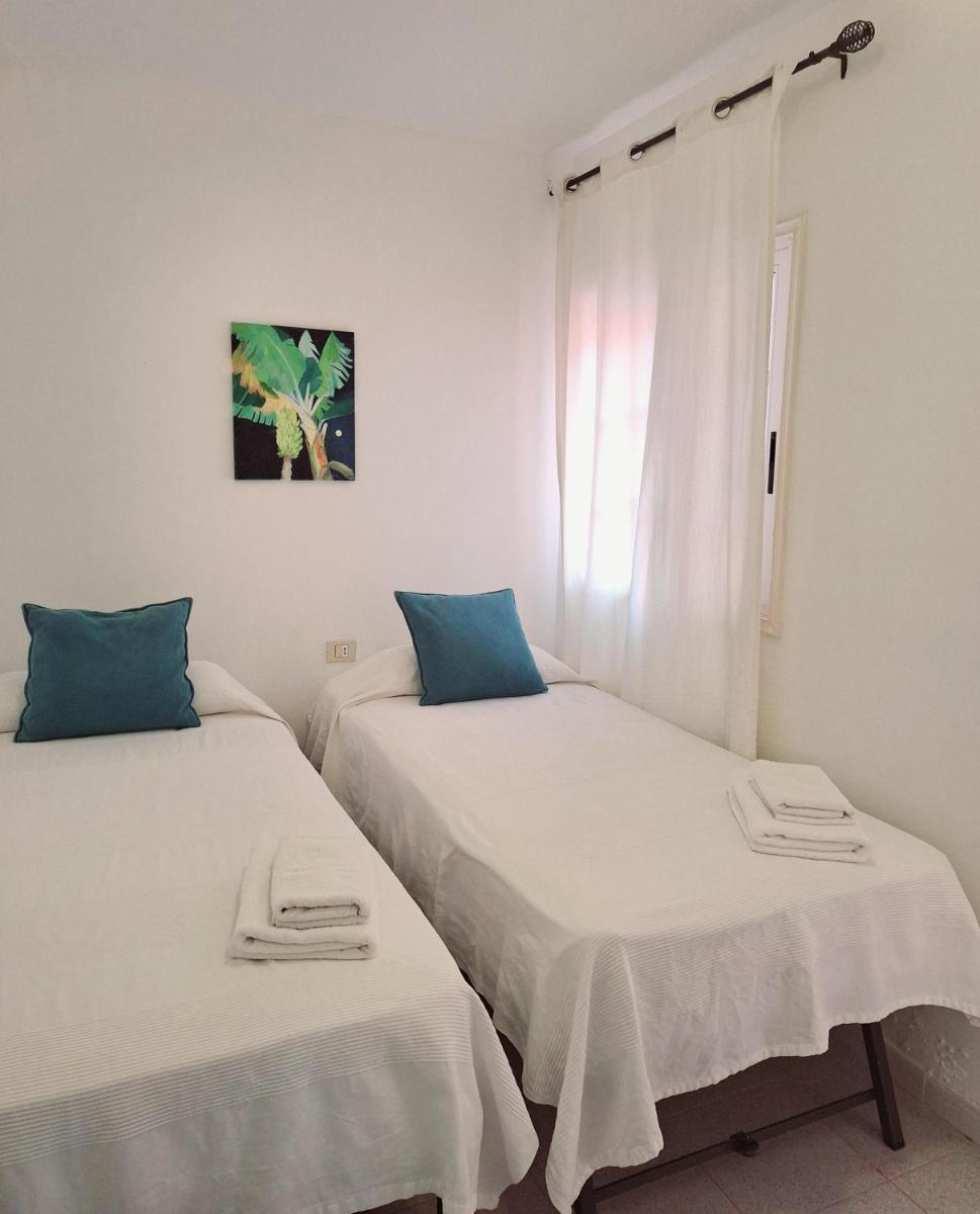 Apartamentos Bellavista Gomera - Housity