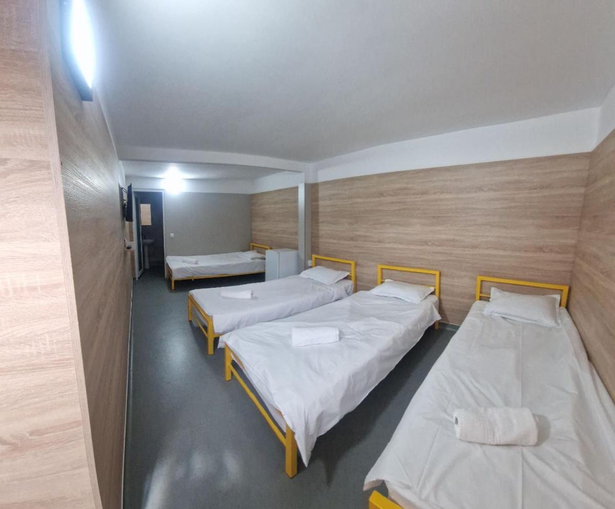 Suitetrails - Industrial Hostel