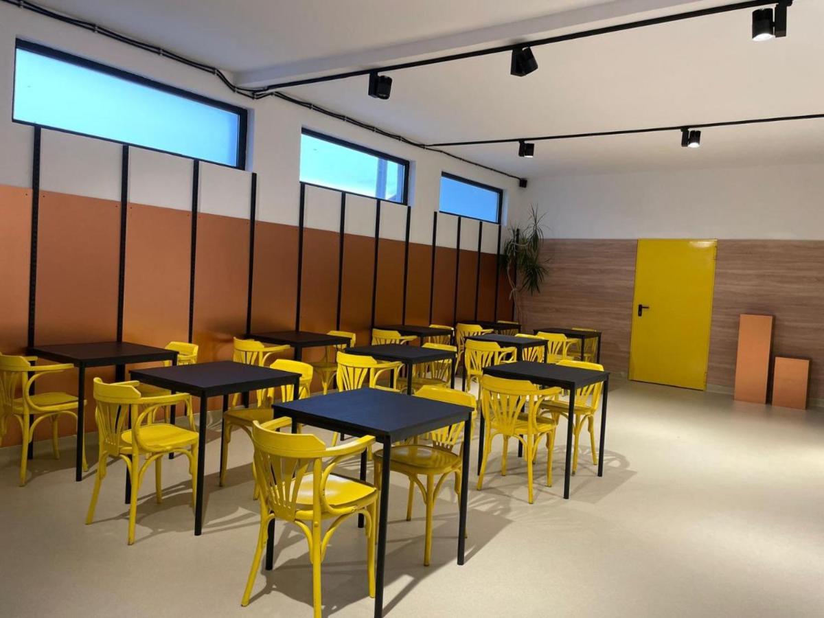 Suitetrails - Industrial Hostel