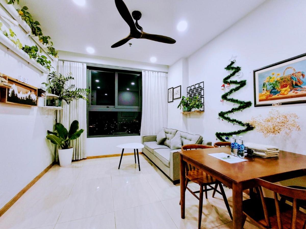 Bcons Garden Luxury Aparment - Housity