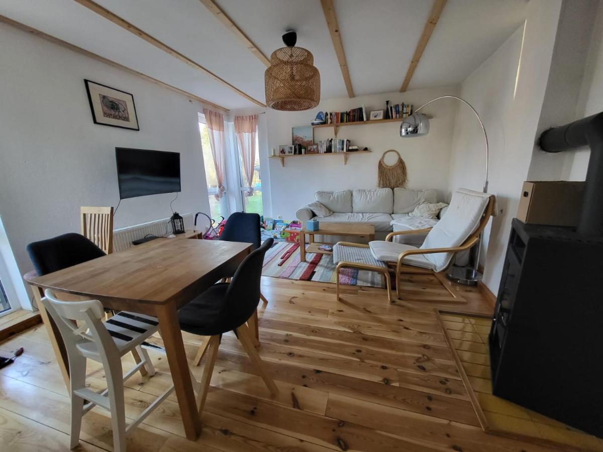 Apartments Sonne am Sund - Hizvo