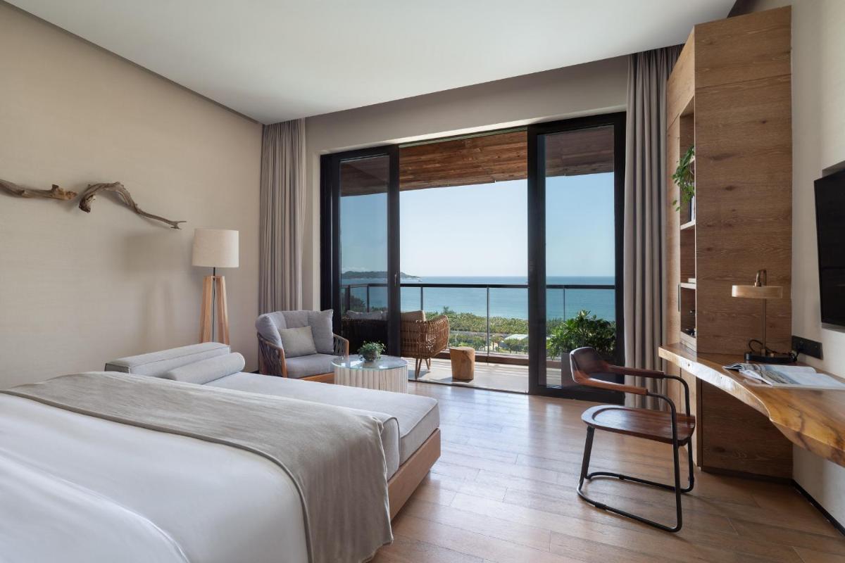 1 Hotel Haitang Bay, Sanya - Housity