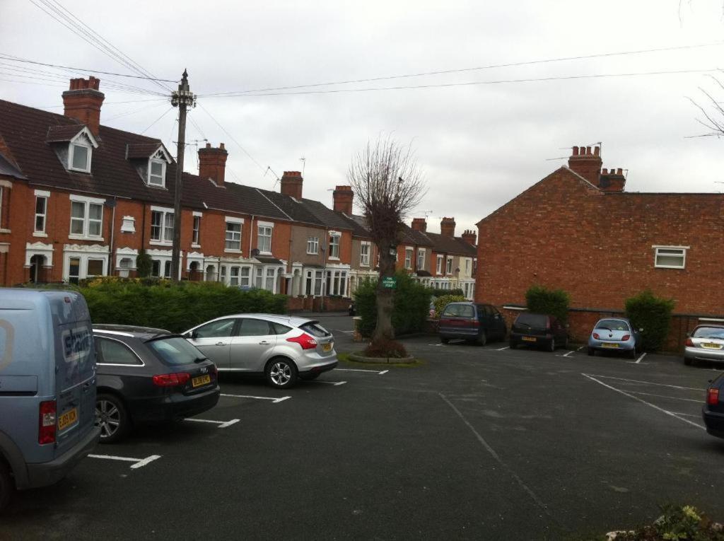 Grosvenor Hotel Rugby - Housity