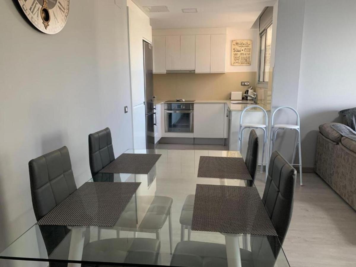 Apartamento Panoramic by Parc Mont-roig - Housity