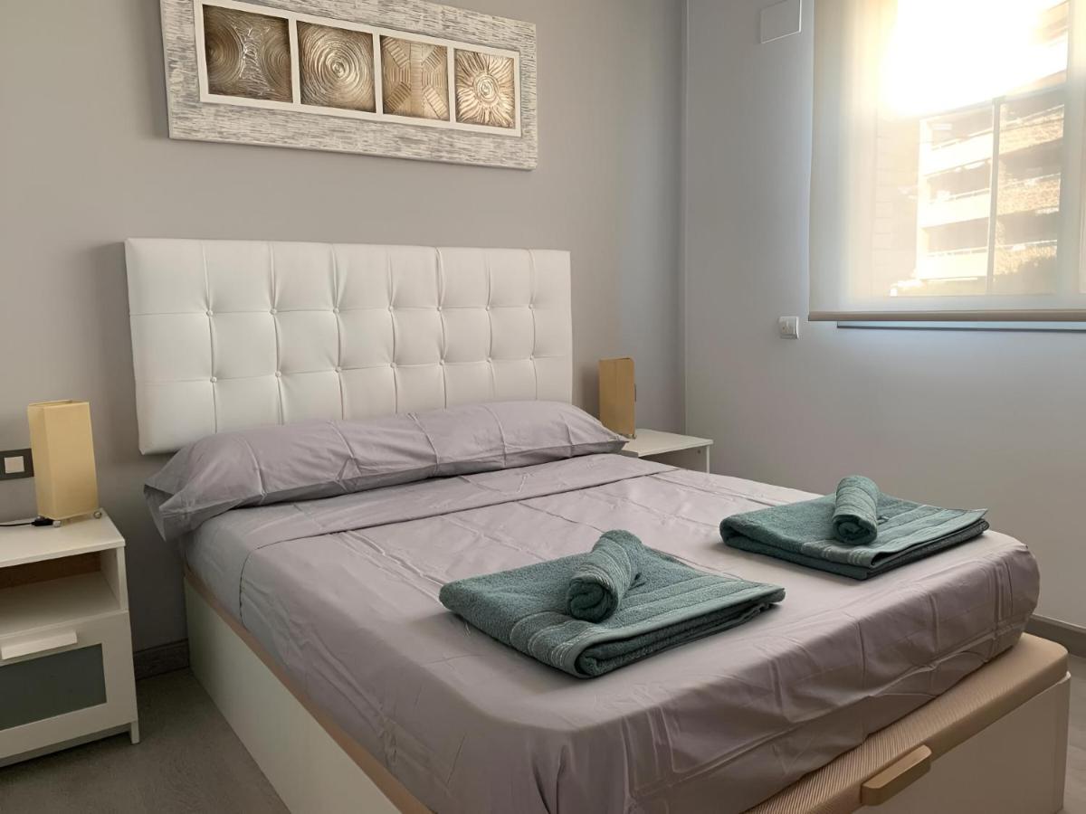 Apartamento Panoramic by Parc Mont-roig - Housity