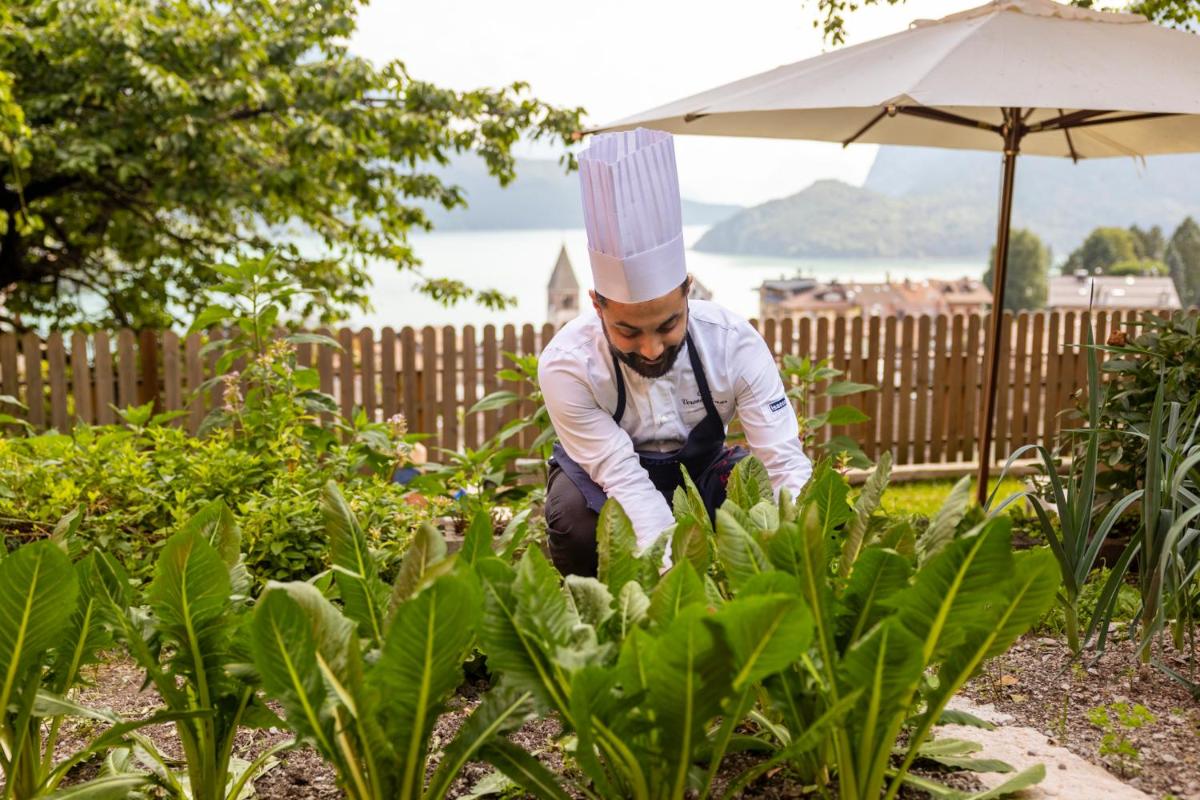 Hotel Londra Slow Living Molveno - Housity