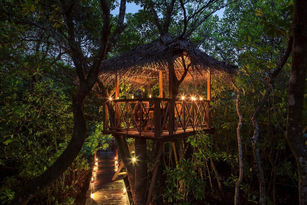 Jetwing Kurulubedda - Adults Only - Housity