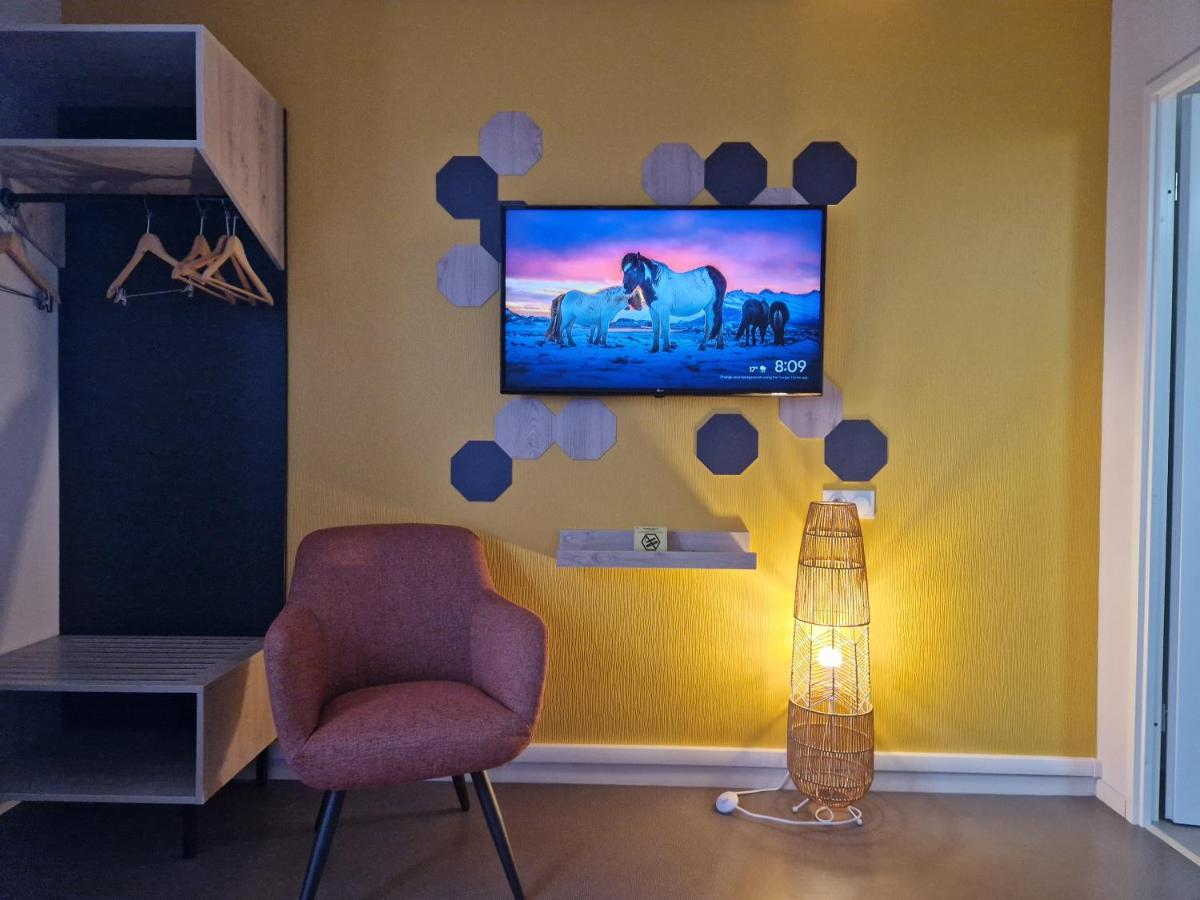 Beelodge Hotel Blois Centre - Housity