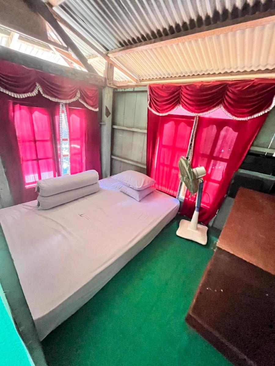 Bram Komodo Homestay - Housity